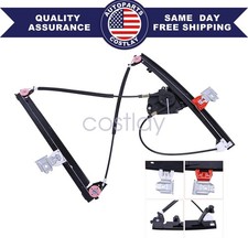 Right Rear Door Window Regulator W/O Motor New For Maserati Quattroporte M139 US picture