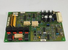 Miller 176564 PCB Miller 174642 Circuit Card Control 50Hz PC1 picture