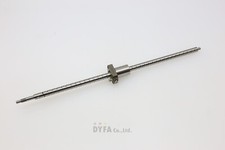 NSK NNB PSS1210N1D0521+433L Preload Ground Ball Screw 1210+433 BSC-I-1324=1C62-2 picture