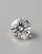 CERTIFIED 9.05 Ct Natural Diamond D Grade ROUND LOOSE VVS1/14.5 mm picture