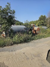 Grain Silo picture