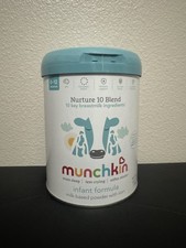 Munchkin Baby Formula- Original picture