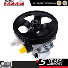 21-4050 Power Steering Pump with Pulley For Toyota Camry 2010-2011 2.5L 990-1197 picture