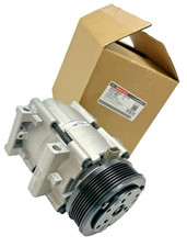 YCC-493 New OEM Motorcraft A/C Compressor 2001-2007 Ford Taurus Ranger picture