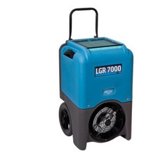 Dri-Eaz 108110 LGR 7000XLi Dehumidifier F412 picture