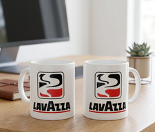 Vintage Lavazza Coffee Mug picture