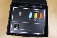 Maestro By Gibson PS-1A Vintage Phase Shifter Phaser Rocker Pedal Analog 1970's picture