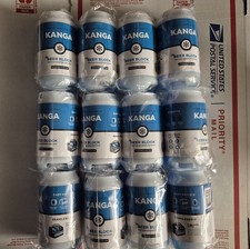 Kanga Beer Blocks Slim Can Shaped Ice Pack - Keep Drinks Cold for 9 Hours | Reus picture