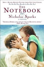 The Notebook, Nicholas Sparks picture