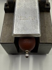 Vintage Leedy A-440 Guaranteed Tuner - Rare Collectible picture