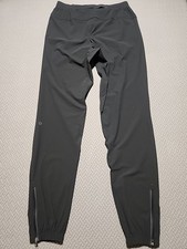 Lululemon Surge Hybrid Pant Gray  jogger running Size M excellent  picture