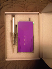 Makartt Nouvella 60W Cordless Rechargeable Portable Coreless Nail Drill Violet picture