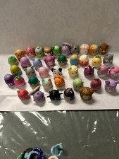 Squishmallow Squish a Longs 40 One Inch Series 1-6 New picture