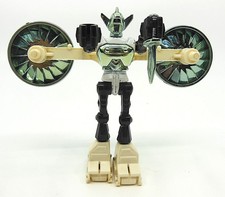 1978 Mego Micronauts Blue Acroyear picture