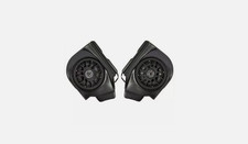 2016-2018 YAMAHA YXZ1000 OEM Rear Speaker Pods 2HC-H81D0-V0-00 picture
