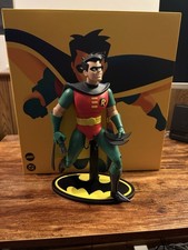 Mondo Batman The Animated Series Robin 1/6 Scale Figure Regular Edition picture