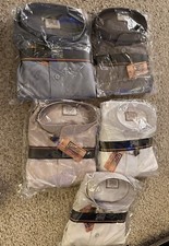 Al Aseel Thobe Saudi Style Full Sleeves Different Sizes & Colors picture