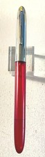 One 1960s Demo Sheaffer cartridge fountain pen with FINE or MED nib Choose color picture
