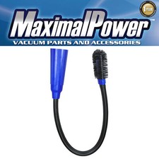 MaximalPower Universal Flexible Long Crevice Tool for Vacuum fit 1.1