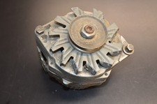 Delco Remy Alternator 1969 Corvette 327 GM# 1103065 Date# 9AO5 picture