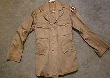 WWII US Army Jacket Army patch picture