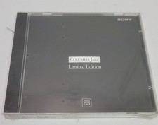 Sony - Columbia Jazz , Limited Edition , CD, Sealed picture