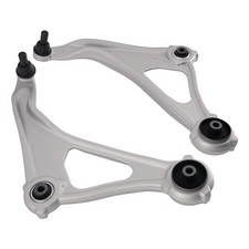 2 Pcs Front Lower Control Arm & Ball Joint Assembly for Nissan Altima 2013-2014 picture