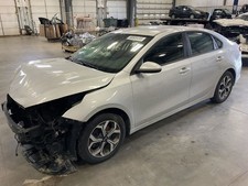 Wash Reservoir Sedan Fits 19-24 FORTE 651257 picture