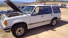 Carrier Front Dana 35 Axle 3.73 Ratio 4.0L Fits 90-97 RANGER 406593 picture