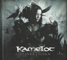 KAMELOT - SILVERTHORN picture