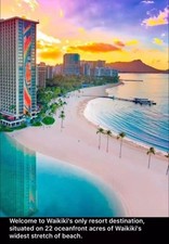 Hilton Hawaiian Village Honolulu Vacation Studio Rental PICK YOUR DATES picture