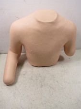 Nasco LifeForm Upper Stump Bandaging Simulator Manikin Trainer LF01063 First Aid picture