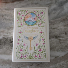 FAIRYLOOT Edition| The Swan's Daughter picture