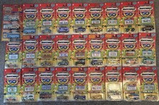 Matchbox Across America 50th Birthday Diecast Vehicle Lot 1:64 2002 Unopened  picture