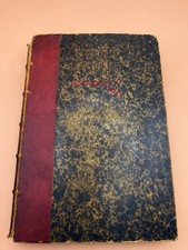 1877 French Documents Diplomatiques Affaires d'Orient Antique Book picture