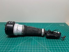 07-13 MERCEDES-BENZ W221 S550 RWD FRONT LEFT OR RIGHT AIR SHOCK STRUT OEM picture