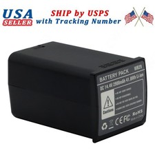 Replacement battery WB29 for Godox AD200 Pocket Flash and Flashpoint eVOLV 200 picture
