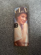 Vintage Claudia Spilla Numero 3 Clutch Bag picture
