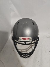 Riddell Youth Victor  Helmet M-Medium picture