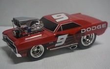 1/18 Kasey Kahne #9 Dodge Dealers 1968 Dodge Dart Muscle Machines NASCAR Car picture