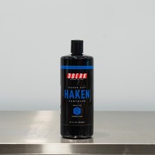 Oberk Haken 32oz | Super Cut Compound picture