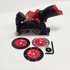 Milwaukee 2522-20 M12 FUEL 3