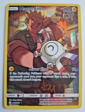 Magnemite (Secret) 242/236 Sm-Cosmic Eclipse Holo picture