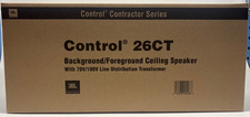 JBL CONTROL 26CT / 6.5