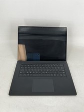 Microsoft Surface Laptop 3 1872 15” (i7-1065G7 16GB 512GB NVMe, No OS) *Read picture