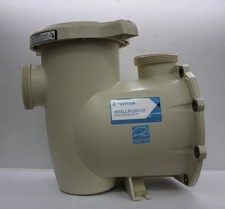 Pentair intelliflo3 VSF Variable Speed Pump Pot Housing Barely Used 356175Z picture