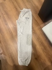 Brandy Melville John Galt Rosa Sweatpants New York Blue/Grey picture