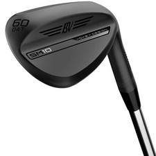 Titleist Vokey SM1O Jet Black Wedge 60-04T - Brand New picture