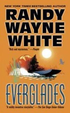 Everglades (A Doc Ford Novel) - Mass Market Paperback - GOOD picture