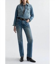 Nili Lotan Briana Jean Size 24 picture